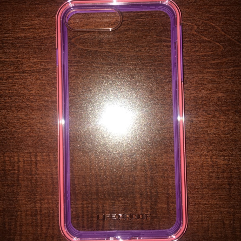 iPhone 7/8 Plus Lifeproof Brand New Case